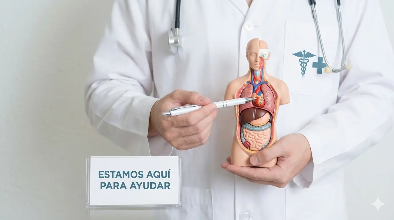 Cirugía Plástica Reconstructiva y Estética